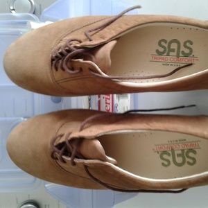 SAS shoes
